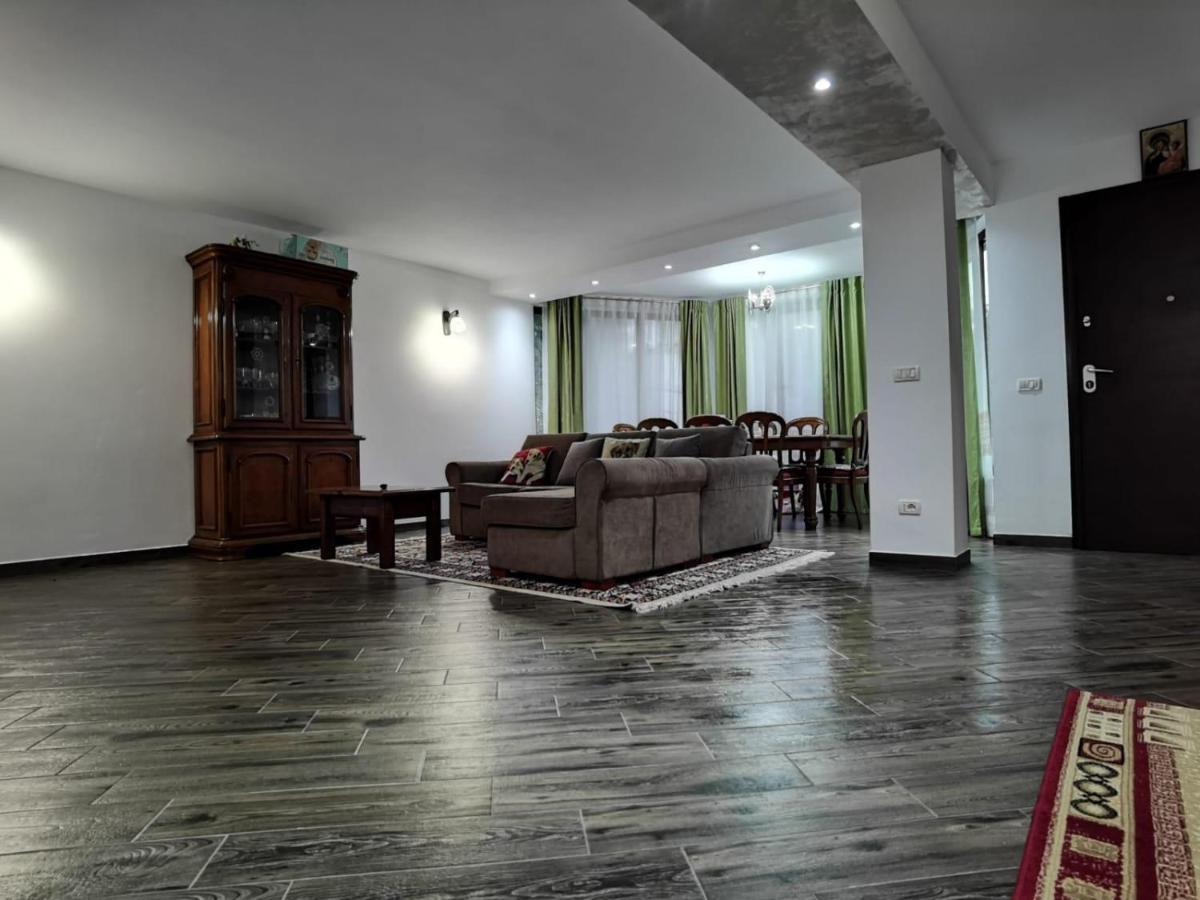 Vila Ella Villa Căpăţîneni-Ungureni Exterior foto